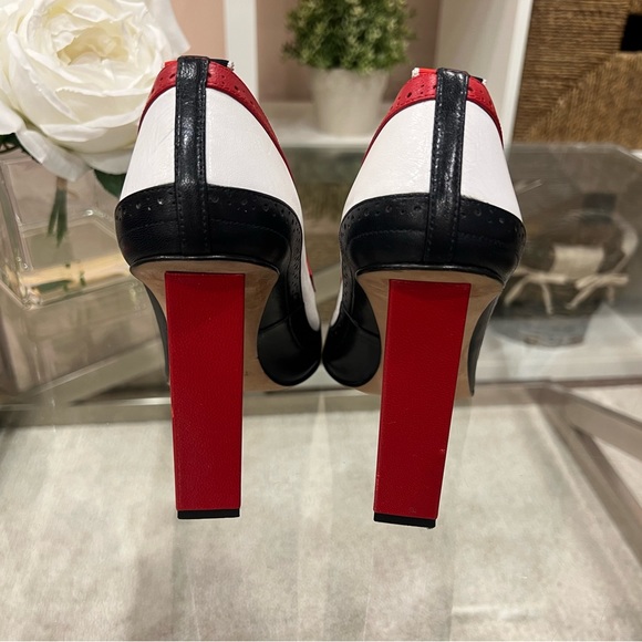 Thom Browne High Heels - Picture 7 of 16